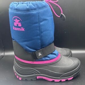 Kamik Rocket Snow Boot